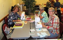 Quilt and Sew TSW